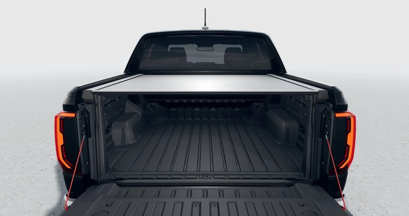 Volkswagen Amarok cena 326011 przebieg: 5, rok produkcji 2024 z Kępice małe 106